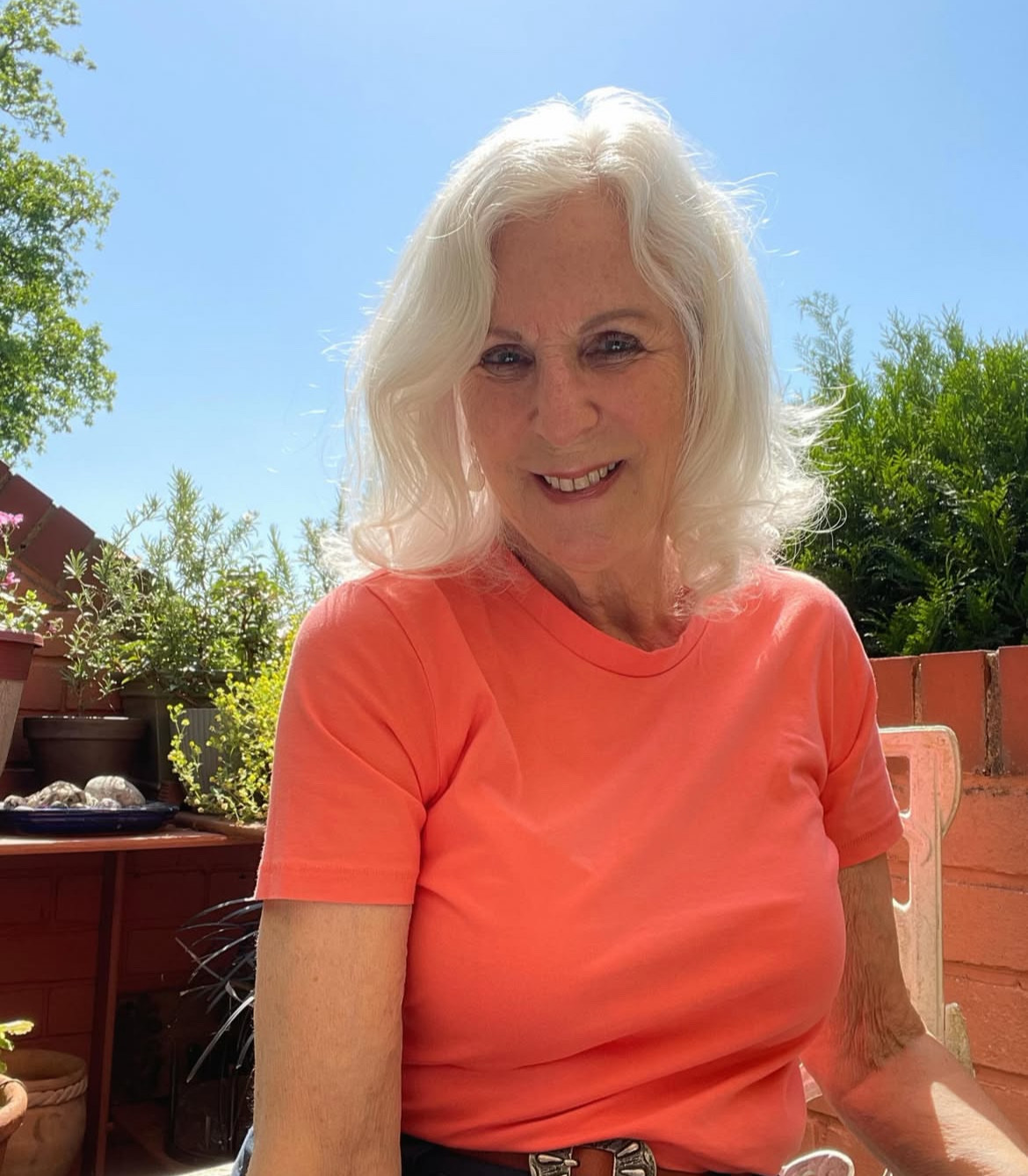 Wendy Wilson